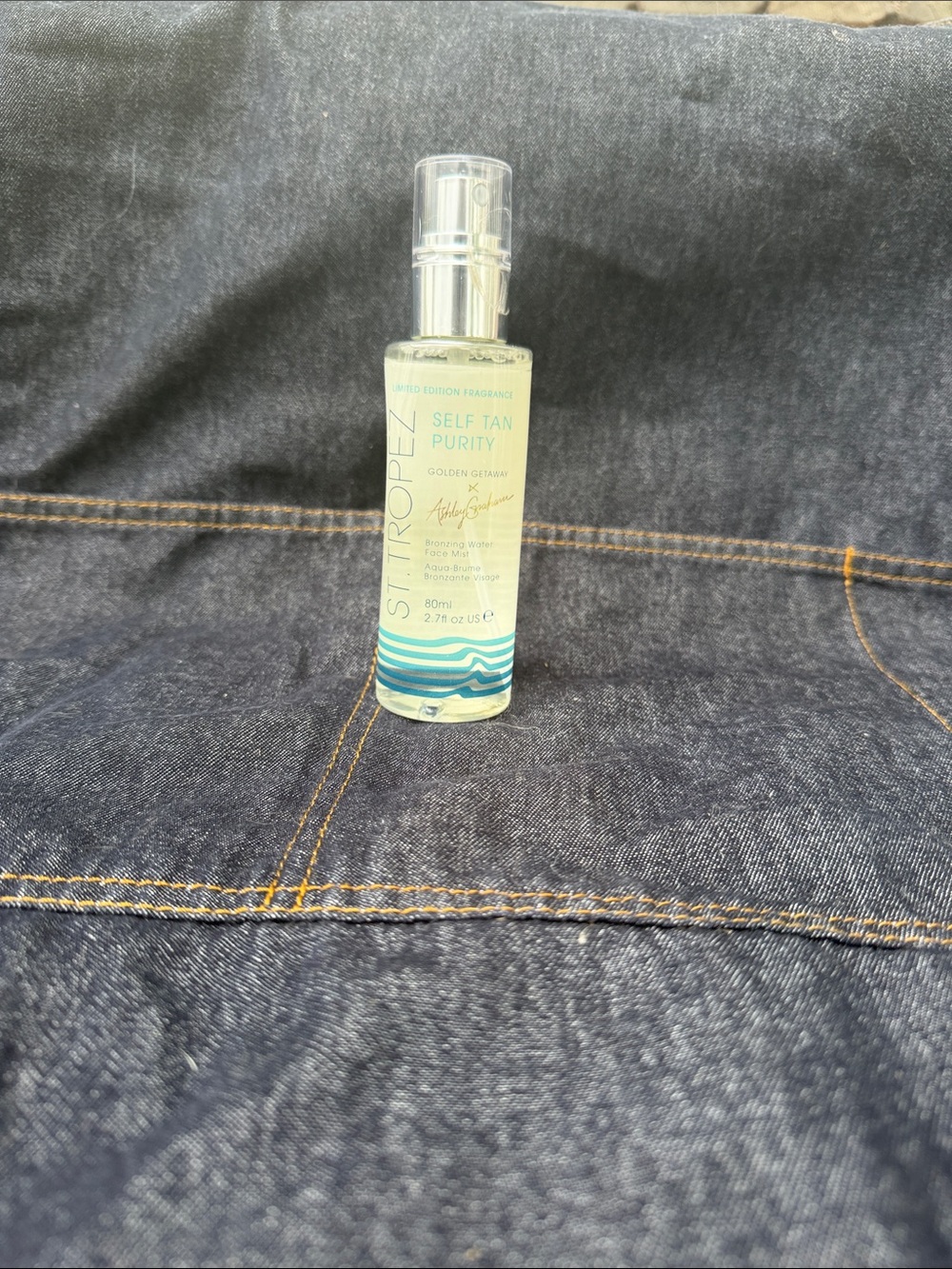 St. Tropez Self Tan Bundle |
Purity & Express 3pc Set - Picture 5 of 8